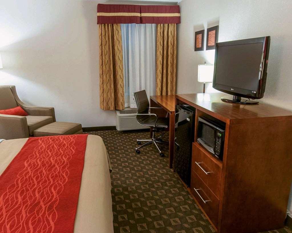 Quality Inn Easton Rum bild