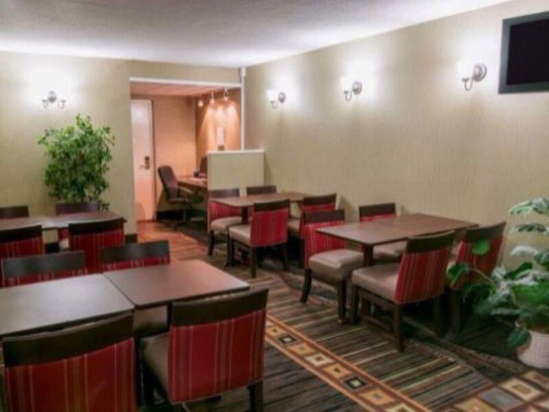 Quality Inn Easton Exteriör bild