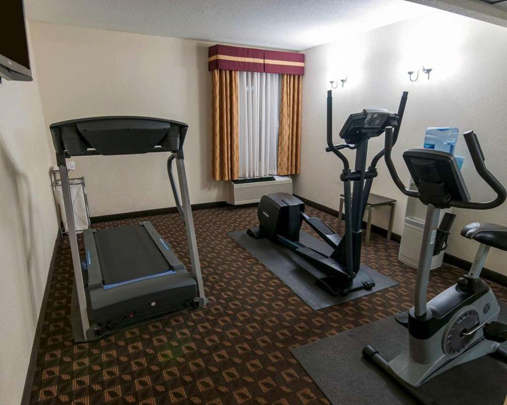 Quality Inn Easton Bekvämligheter bild